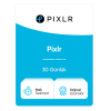 Pixlr 30 Günlük